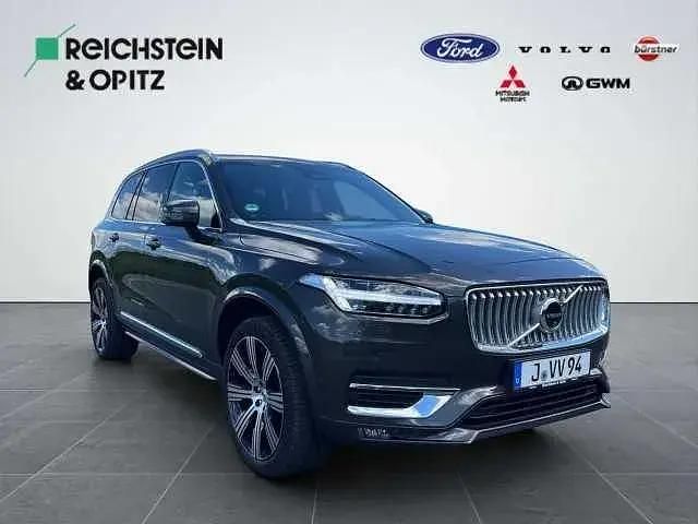 Gebraucht Volvo XC90 Ultimate 235 PS (172 kW) 2024 Grau SUV