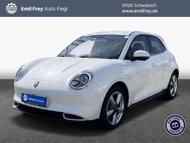 Second-hand Ora 03 125 kW (171 CP) 2024 Alb Hatchback