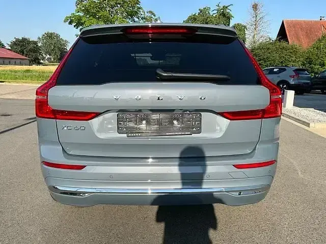 Gebraucht Volvo XC60 Ultimate 335 PS (246 kW) 2023 Grau SUV