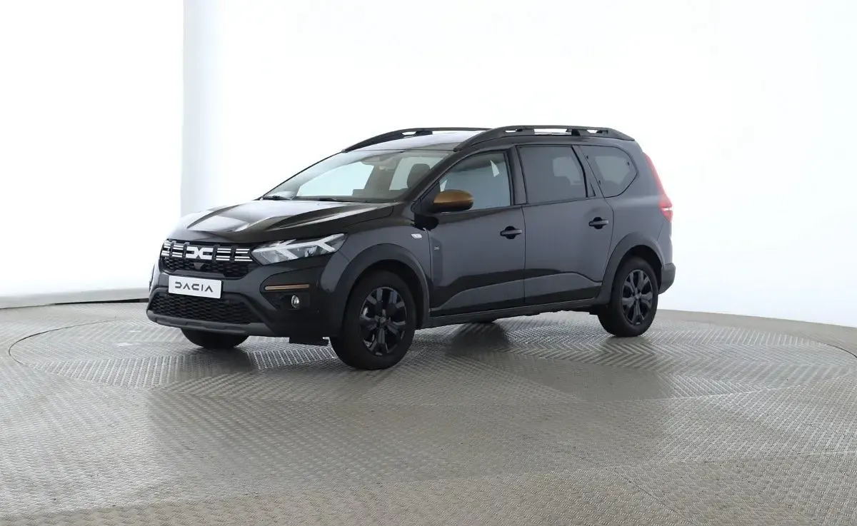 Gebraucht Dacia Jogger Extreme 110 PS (80 kW) 2025 Van / Kleinbus
