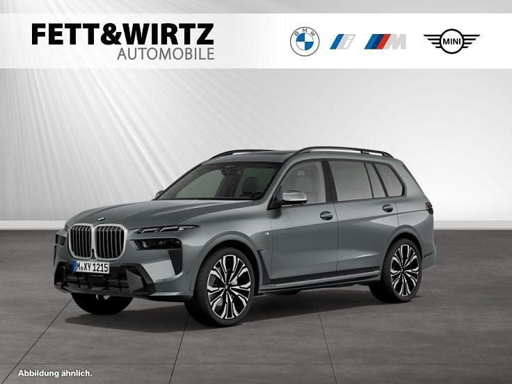 Brugt BMW X7 M Sport 352 HK (258 kW) 2025 SUV