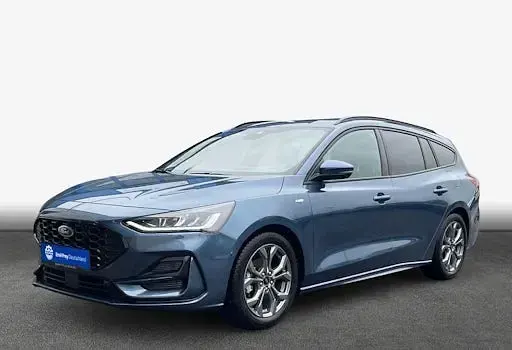 Occasion Ford Focus ST-Line X 155 ch (114 kW) 2025 Break