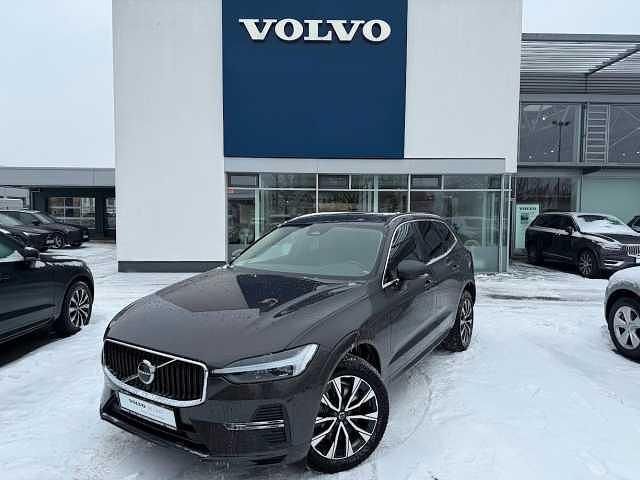 Grau Gebraucht 2023 Volvo XC60 Core SUV | 36.700 € (Superpreis) - Bild 1/4
