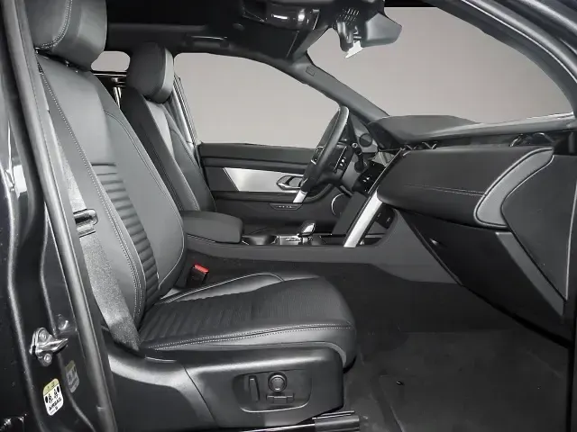 Gebraucht Land Rover Discovery Sport SE Dynamic 269 PS (197 kW) 2025 Grau SUV