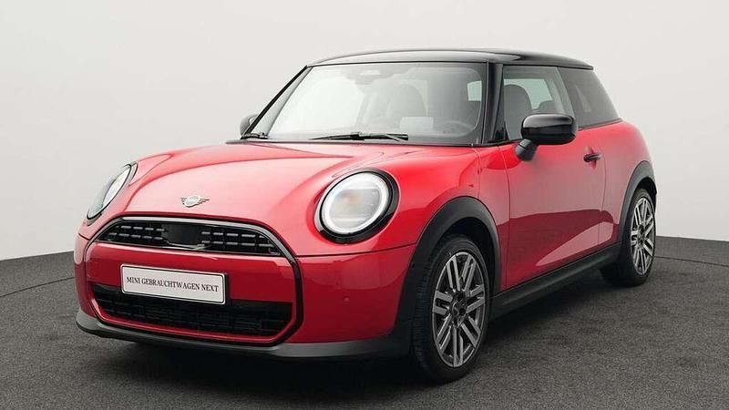 Gebraucht Mini Cooper Classic 156 PS (114 kW) 2024 Rot Kleinwagen