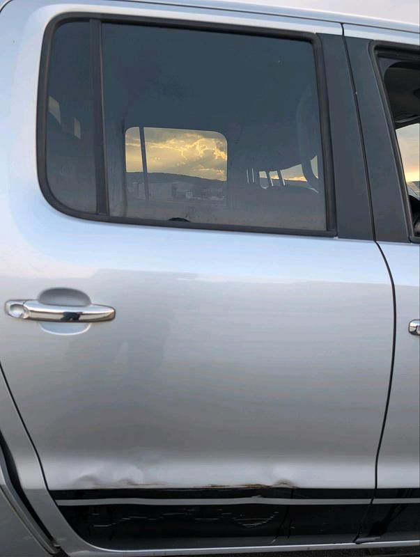 Gebraucht VW Amarok 163 PS (119 kW) 2011 Pickup