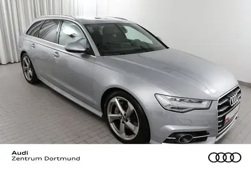 Gebraucht Audi A6 S-Line 272 PS (200 kW) 2018 Kombi