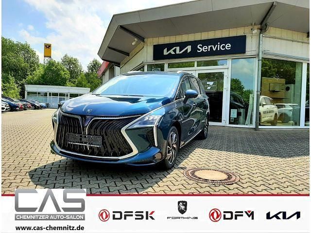 Gebraucht DFSK Forthing 4 177 PS (130 kW) 2025 Van / Kleinbus