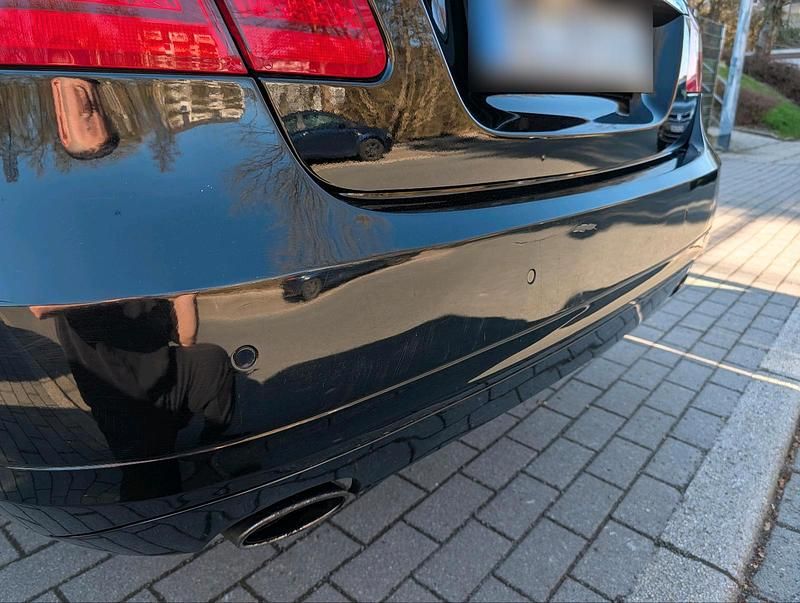Gebraucht Mercedes E350 292 PS (214 kW) 2010 Limousine