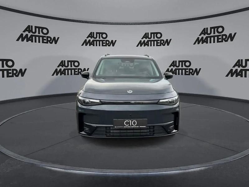 Gebraucht Leapmotor C10 157 PS (115 kW) 2025 Grau SUV