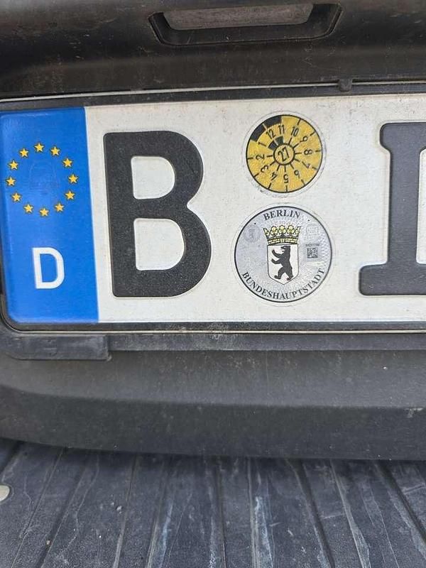 Gebraucht Ford Transit Trend 125 PS (91 kW) 2015 Pickup