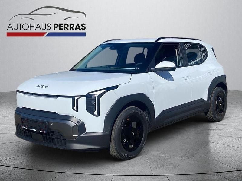 Ny Kia EV2 Air 108 kW (147 HK) 2026 Hvid SUV