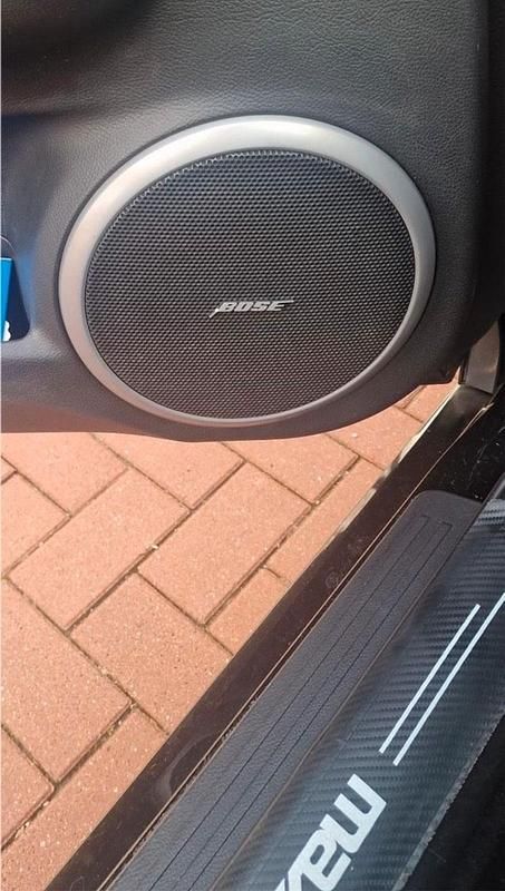 Gebraucht Mazda 6 148 PS (108 kW) 2008 Schwarz Limousine