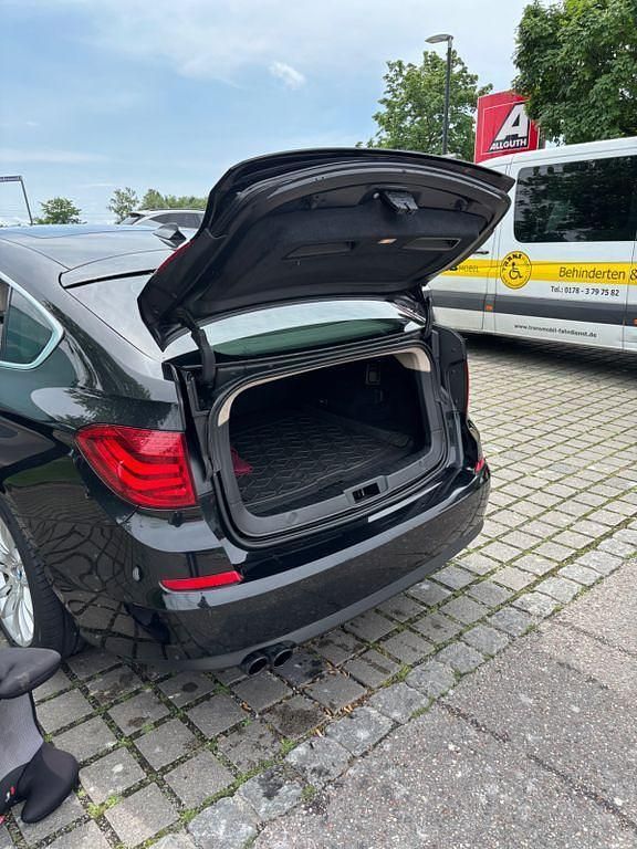 Gebraucht BMW 530 Gran Turismo 245 PS (180 kW) 2010 Limousine