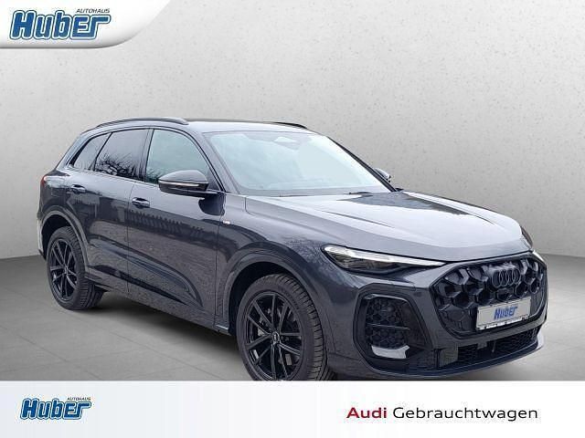 Tamboragrau Neu 2025 Audi Q5 Ambiente SUV | 71.550 € (Fairer Preis) - Bild 1/4