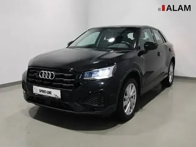 Gebraucht Audi Q2 Advanced 150 PS (110 kW) 2022 Andere SUV