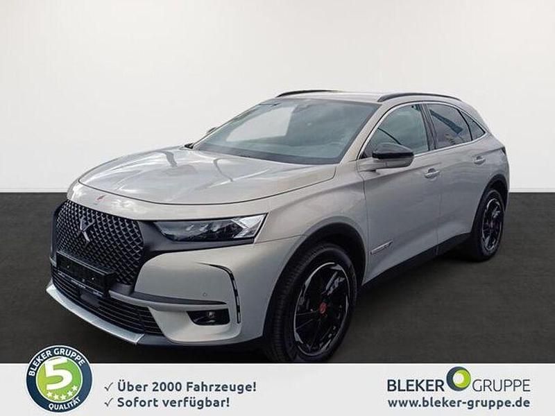 Andere Gebraucht 2022 DS Automobiles DS9 Limousine | 26.680 € - Bild 1/4