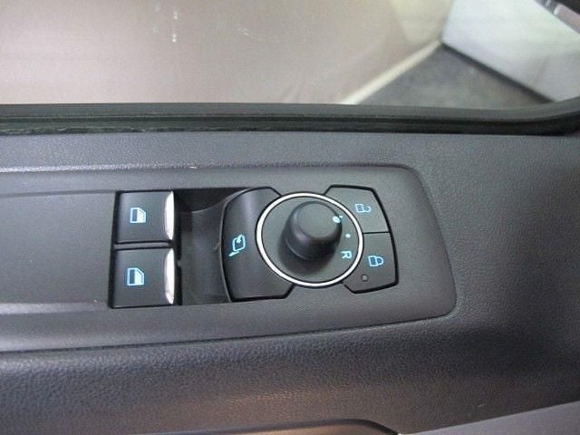 Gebraucht Ford Transit Custom Titanium 156 PS (114 kW) 2025 Schwarz Van / Kleinbus