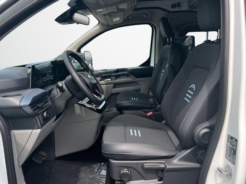 Neu Buerstner Copa C 500 170 PS (125 kW) 2025 Black onyx Van