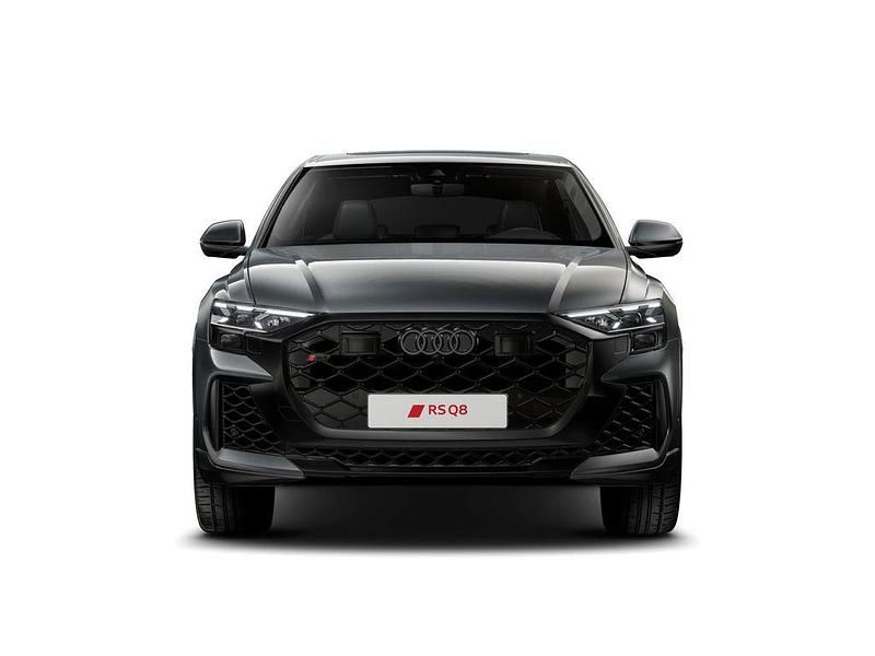 Neu Audi RS Q8 Sport 600 PS (441 kW) 2026 Grau SUV