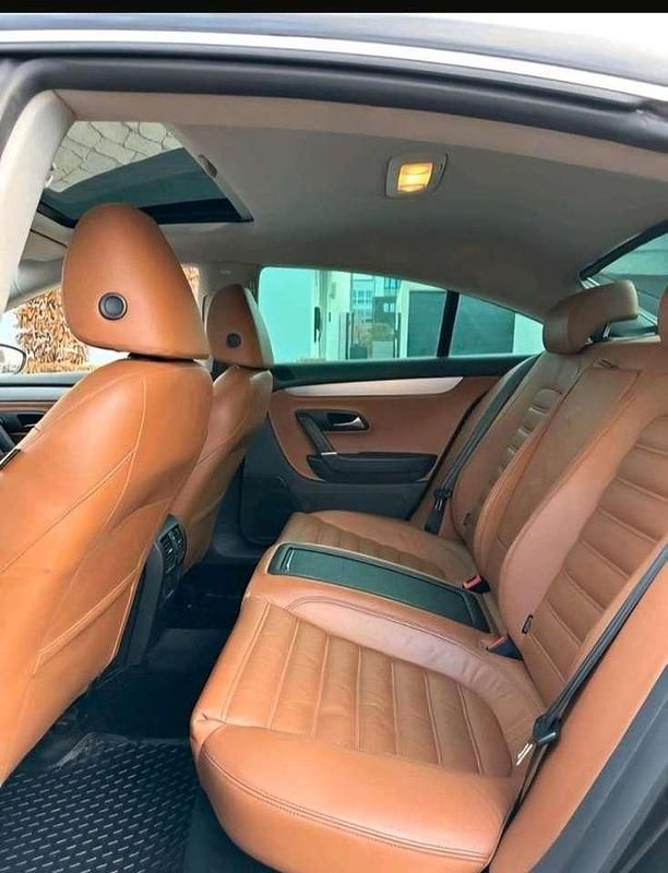 Gebraucht VW CC 272 PS (200 kW) 2009 Andere farben Limousine