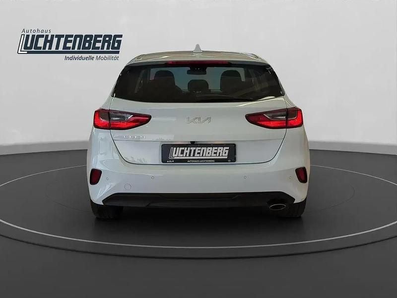 Gebraucht Kia Ceed Edition 7 101 PS (74 kW) 2022 Andere Kleinwagen