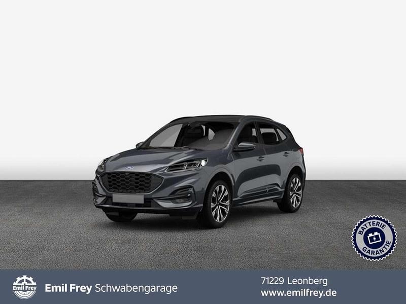 Magnetic grey metallic Gebraucht 2022 Ford Kuga ST-Line X SUV | 28.150 € (Fairer Preis) - Bild 1/3