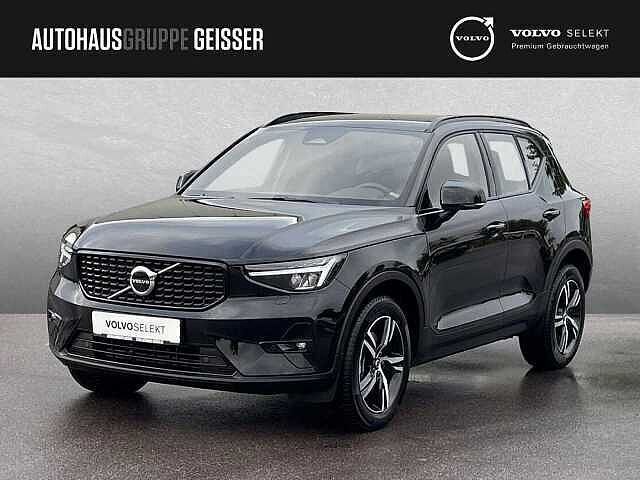Gebraucht 2024 Volvo XC40 SUV | 37.450 € (Fairer Preis) - Bild 1/4
