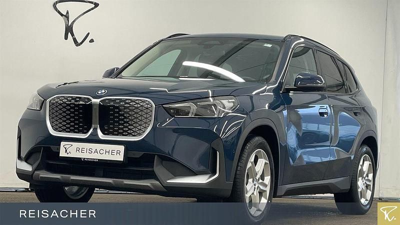 Neu BMW iX1 150 kW (204 PS) 2025 SUV