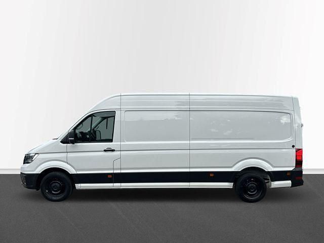Gebraucht VW Crafter 140 PS (102 kW) 2023 Weiß Van