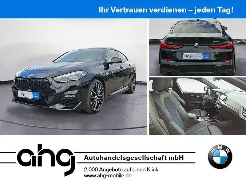 Gebraucht BMW 220 M Sport 178 PS (130 kW) 2024 Coupé
