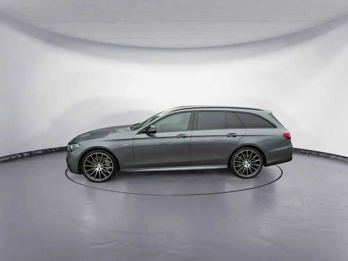 Occasion Mercedes E53 AMG Night 435 ch (319 kW) 2020 Break