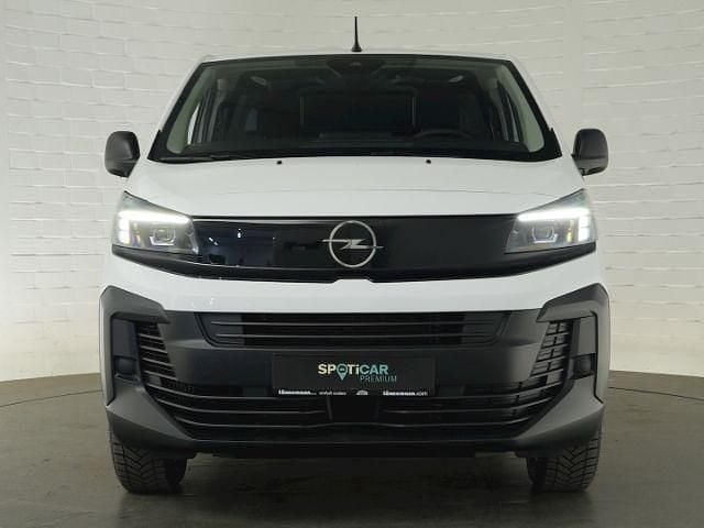 Gebraucht Opel Vivaro 144 PS (105 kW) 2025 Weiß Van / Kleinbus