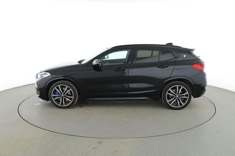 Gebraucht BMW X2 Performance 306 PS (225 kW) 2019 Schwarz SUV
