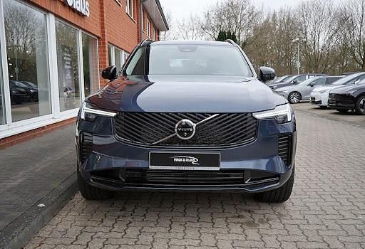 Gebraucht Volvo XC90 Plus 455 PS (334 kW) 2025 Blau SUV