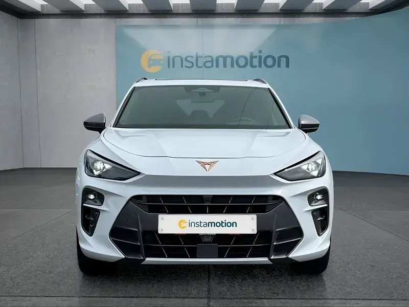 Gebraucht Cupra Terramar VZ 265 PS (194 kW) 2025 SUV