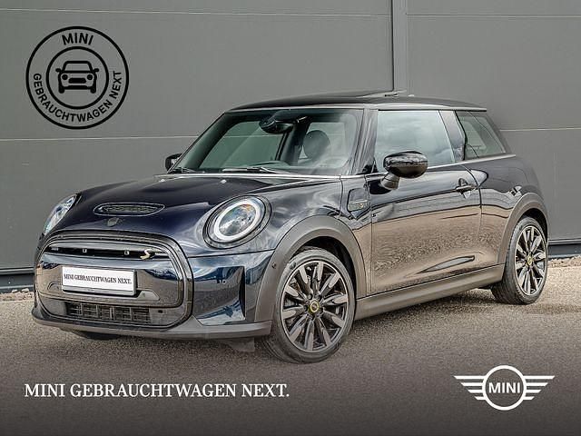 Gebraucht 2022 Mini Cooper S Kleinwagen | 19.640 € (Fairer Preis) - Bild 1/4