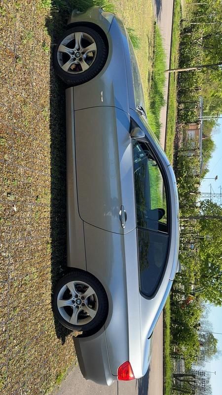 Brugt BMW 320 184 HK (135 kW) 2010 Grå Coupe