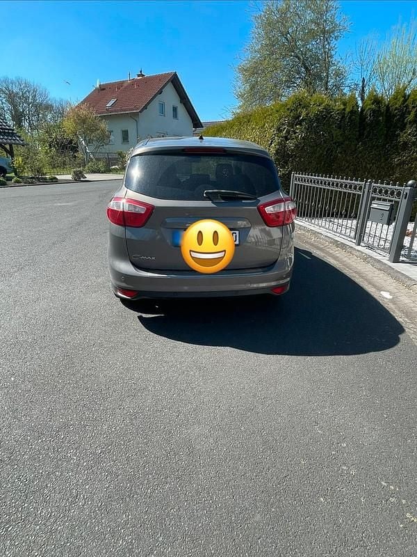 Second-hand Ford C-MAX 163 CP (119 kW) 2013 Maro Monovolum