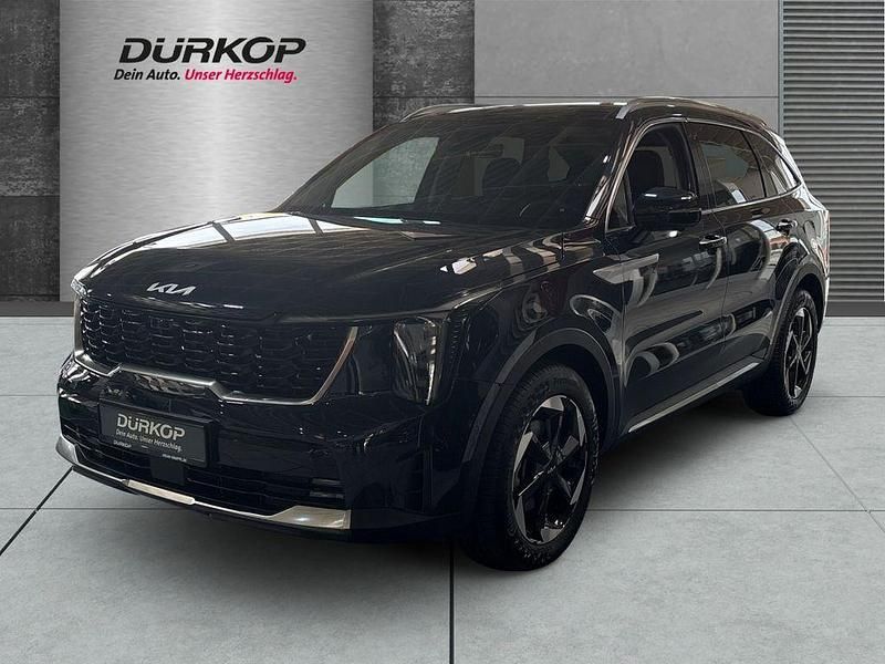 Neu Kia Sorento 252 PS (185 kW) 2026 (b4u) gravity blue SUV
