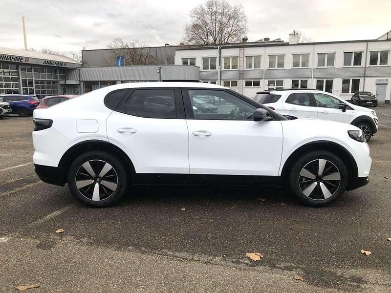 Gebraucht Ford Capri 210 kW (286 PS) 2025 Frozen white Limousine