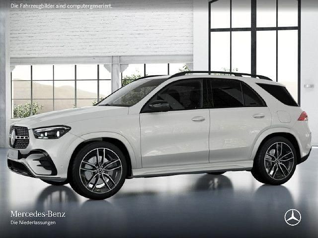Gebraucht 2023 Mercedes GLE400 | 82.990 € (Fairer Preis) - Bild 1/4