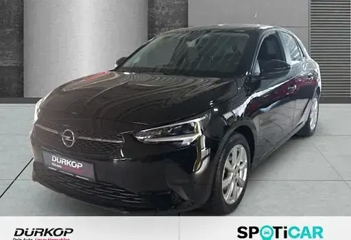 Gebraucht Opel Corsa Edition 75 PS (55 kW) 2021 Kleinwagen