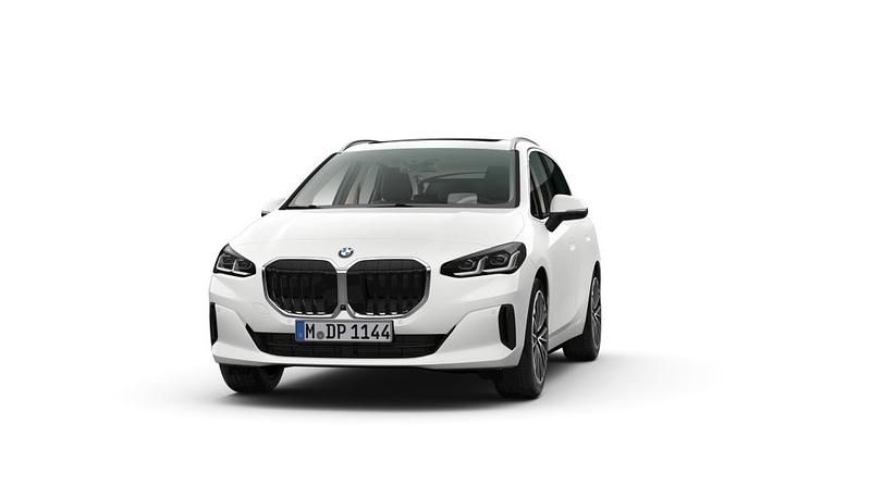 Gebraucht BMW 218 Efficient Dynamics 136 PS (100 kW) 2026