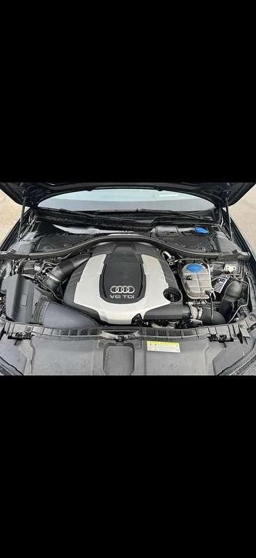 Gebraucht Audi A6 Sport 313 PS (230 kW) 2014 Kombi