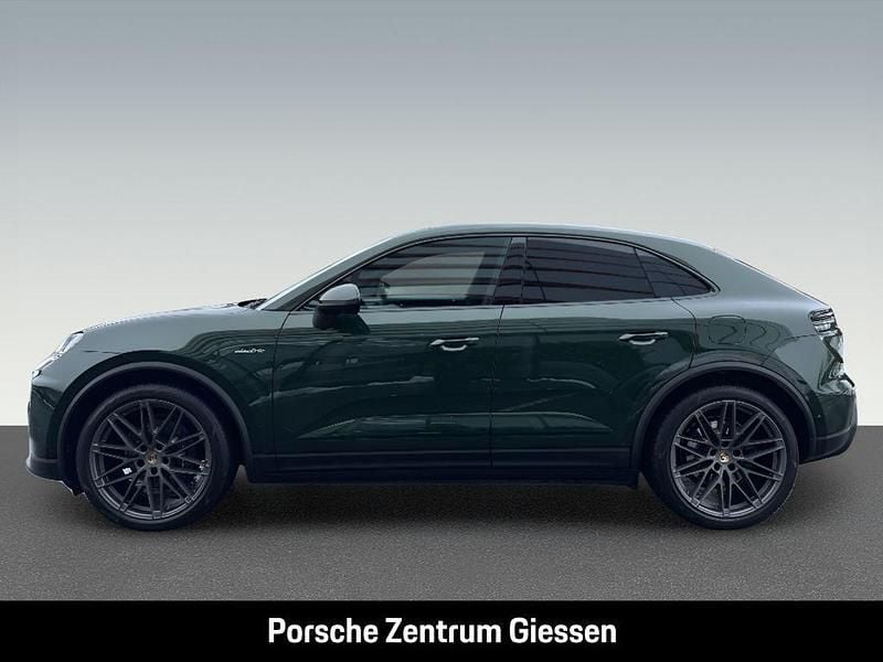 Gebraucht Porsche Macan 300 kW (408 PS) 2025 Gruen SUV