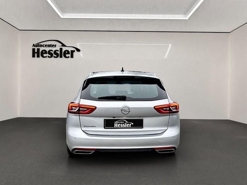 Gebraucht Opel Insignia 174 PS (127 kW) 2023 Silber Kombi