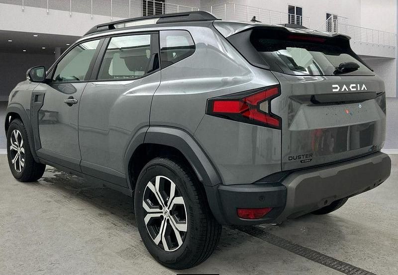 Second-hand Dacia Duster Expression 140 CP (102 kW) 2025 SUV