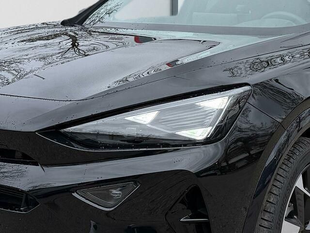 Neu Cupra Formentor VZ 333 PS (244 kW) 2025 Schwarz SUV