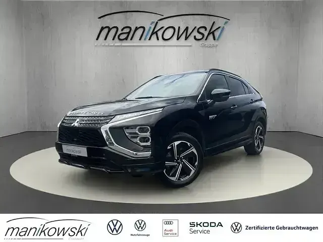 Gebraucht Mitsubishi Eclipse Cross Plus 188 PS (138 kW) 2023 SUV